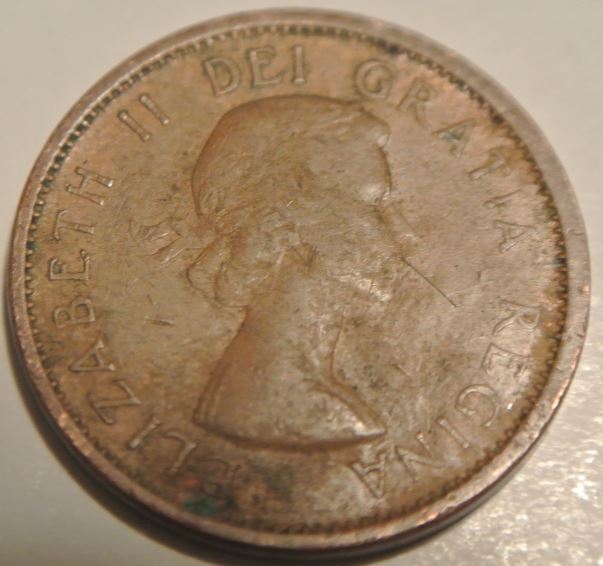Error-Pennies?